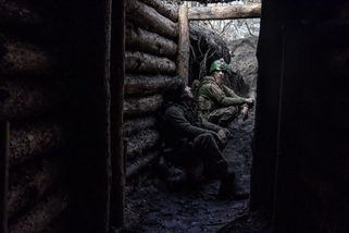 Město srovnají se zemí. Experti popsali, co čeká U...